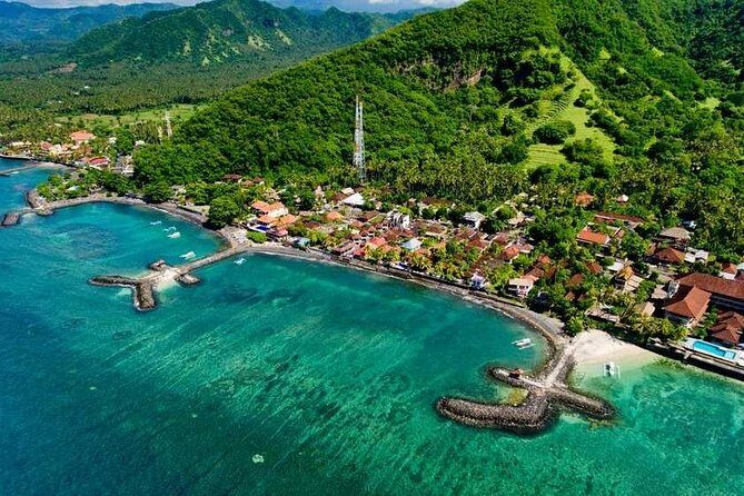 Discover the Ethereal: Bali's Gate of Heaven and Lempuyang Tour - A Deep Dive into the Tour Experience