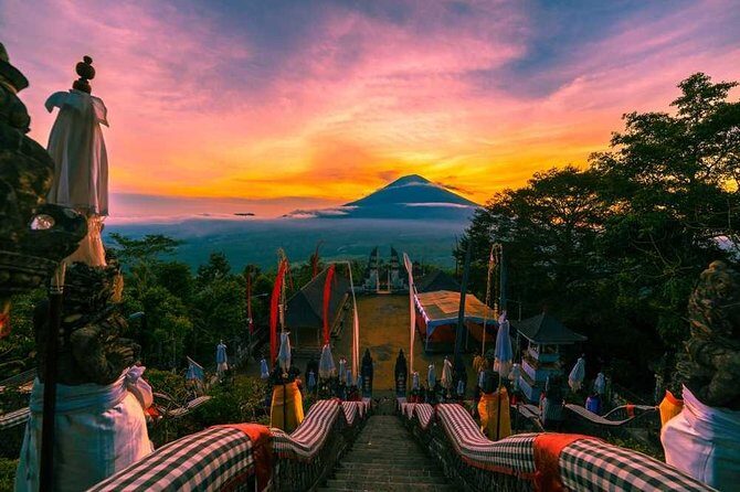 Discover the Ethereal: Bali's Gate of Heaven and Lempuyang Tour - Who Is This Tour Best For?