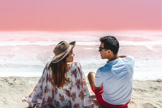 Discover the FABULOUS PINK WATERS at the Caribean (Las Coloradas+Río Lagartos) - Frequently Asked Questions