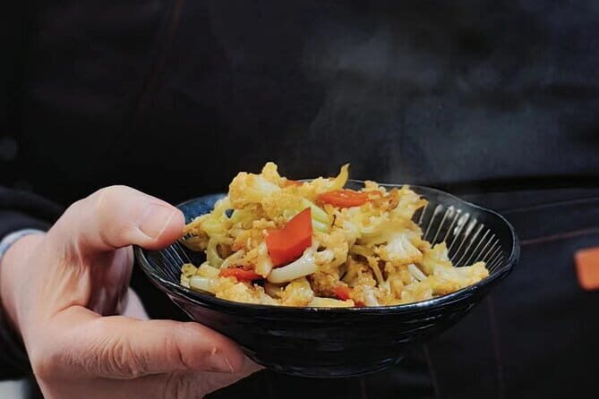 Discover the Flavors of China in an Interactive Cooking Workshop - FAQ