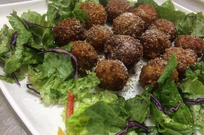 Discover the Flavors of St. Johns Food Tour - A Deep Dive into Antigua’s Food & Heritage