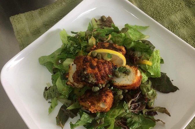 Discover the Flavors of St. Johns Food Tour - FAQ