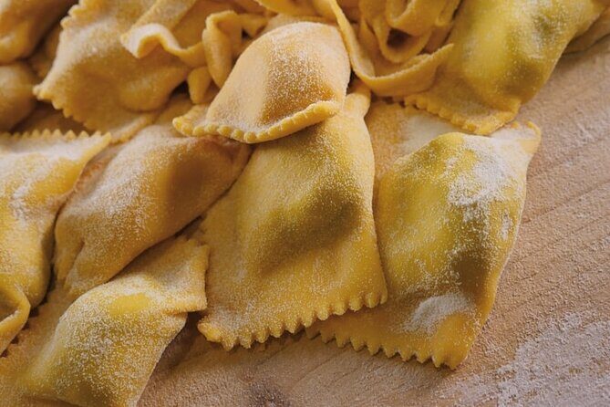 Discover the food valley and cook with truffle - Discover the Food Valley and Cook with Truffle: A Hands-On Italian Culinary Experience