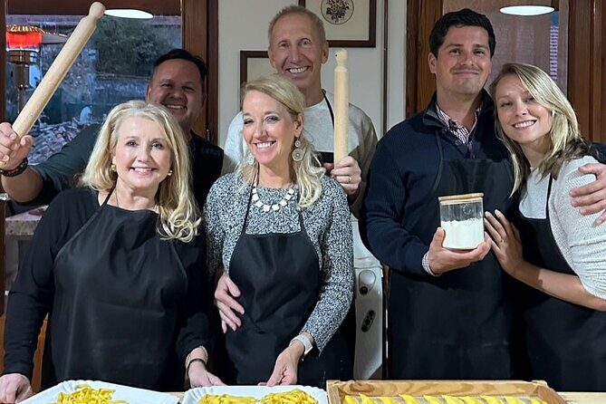 Discover the food valley and cook with truffle - Who Will Love This Tour?