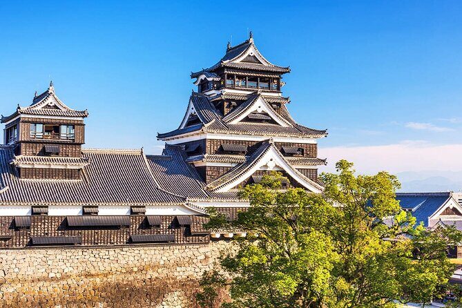 Discover the Heart of Kyushu with Aso Adventure Tour from Fukuoka - Discover the Heart of Kyushu with Aso Adventure Tour from Fukuoka