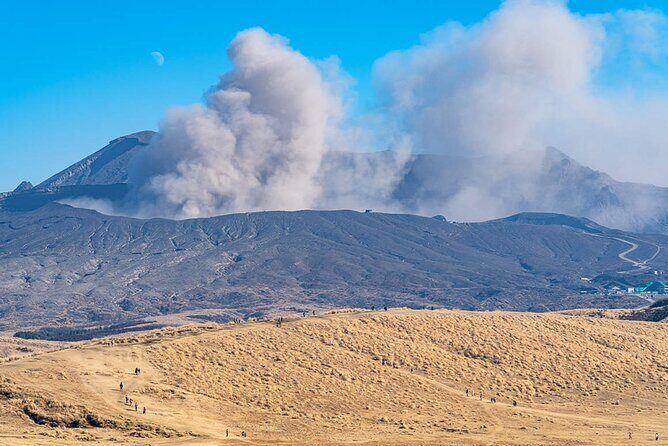 Discover the Heart of Kyushu with Aso Adventure Tour from Fukuoka - Practical Details: What You Need to Know