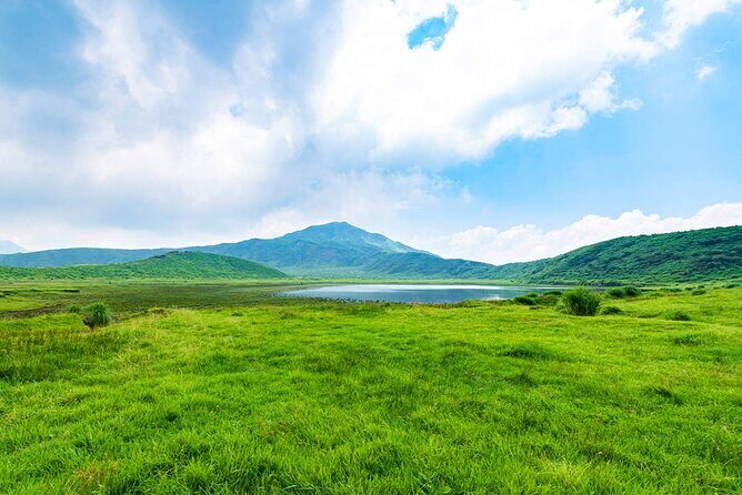 Discover the Heart of Kyushu with Aso Adventure Tour from Fukuoka - FAQ