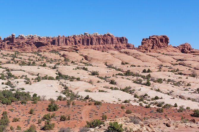 Discover The Hidden Arches: Solitaire Arches Private Desert Hike - Final Thoughts