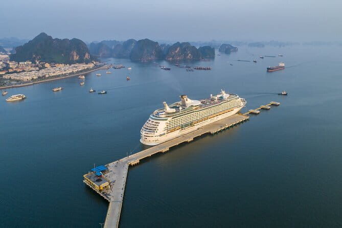 Discover The Hidden Beauty of Hanoi City from Halong Cruise Port - Final Thoughts