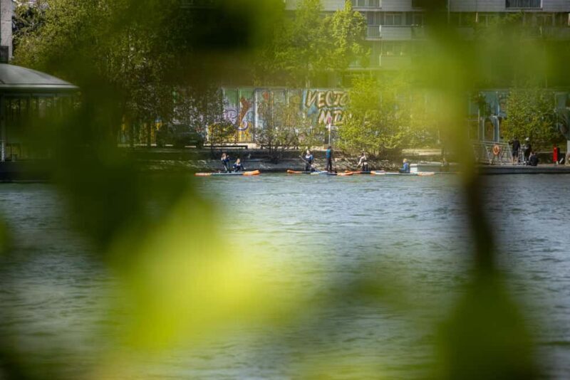 Discover the Hidden Birthplace of Impressionism - Discover the Hidden Birthplace of Impressionism