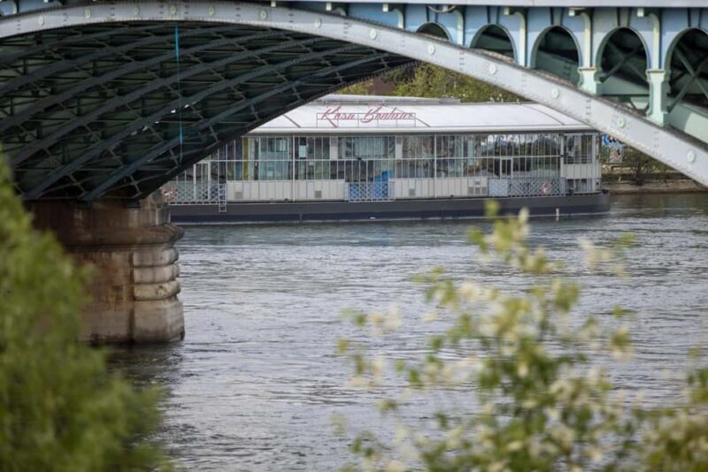 Discover the Hidden Birthplace of Impressionism - Key Points