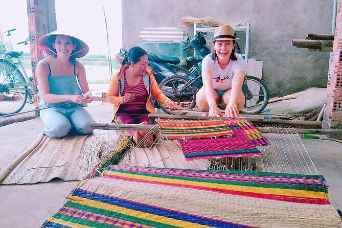 Discover The Hidden Charm Of Hoi Ans Countryside On A Bike Tour - Who Will Love This Tour?