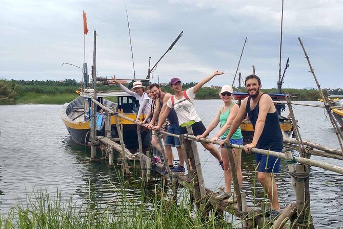 Discover The Hidden Charm Of Hoi Ans Countryside On A Bike Tour - The Sum Up