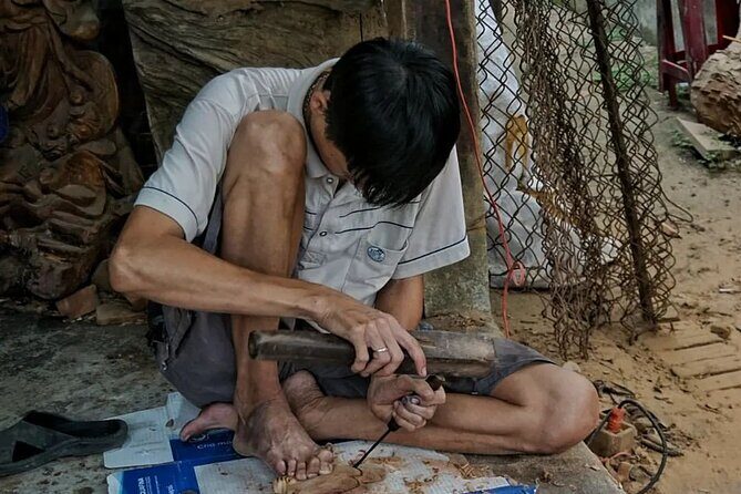 Discover The Hidden Charm Of Hoi Ans Countryside On A Bike Tour - FAQs