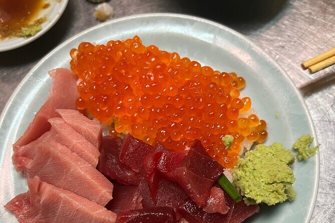 Discover the Hidden Gem of Osaka's Private Walking Tour - FAQs