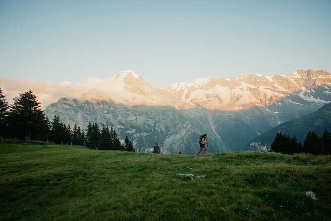 Discover the Hidden Gems of Interlaken Through Your Lens - Exploring Interlaken’s Hidden Photography Spots