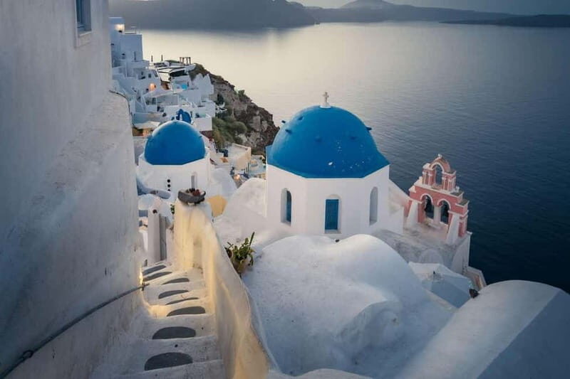 Discover The Hidden Gems Of Santorini - Final Thoughts