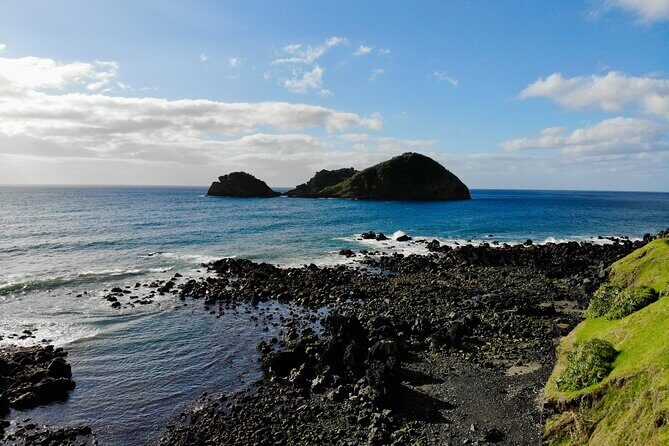 Discover the Hidden Gems of São Miguel - Full Day Private Tour - Why Travelers Love This Tour