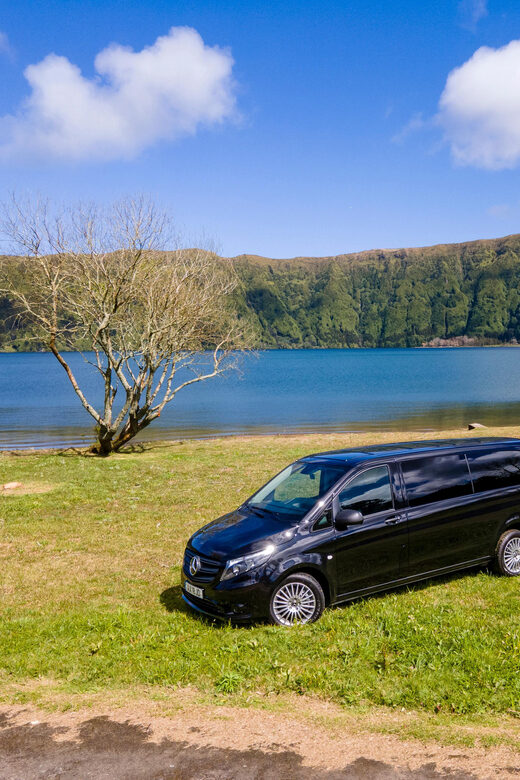 Discover the Hidden Gems of São Miguel Full Day Private Tour - Final Thoughts: Is This the Right Tour for You?