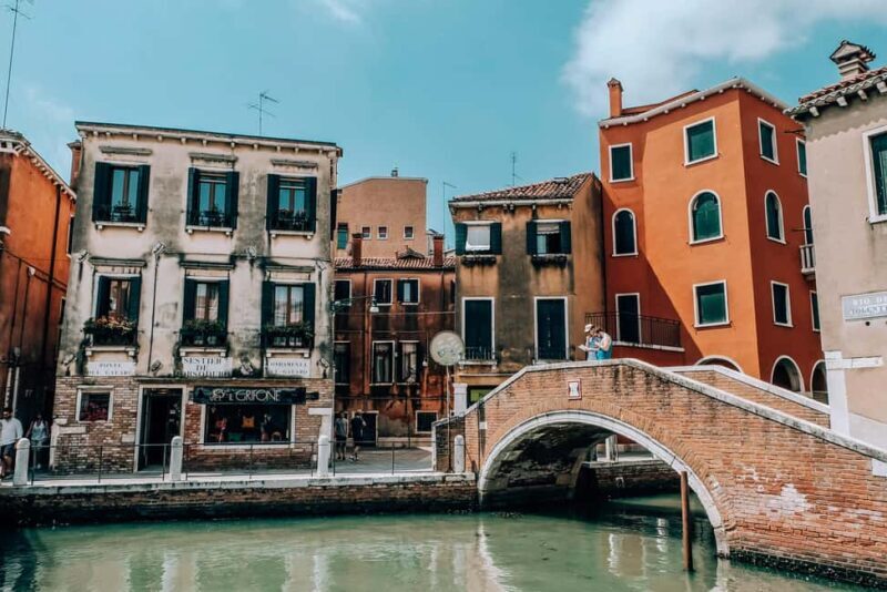 Discover the Hidden Gems of Venice: Guided Walking Tour - Practical Details and Tips