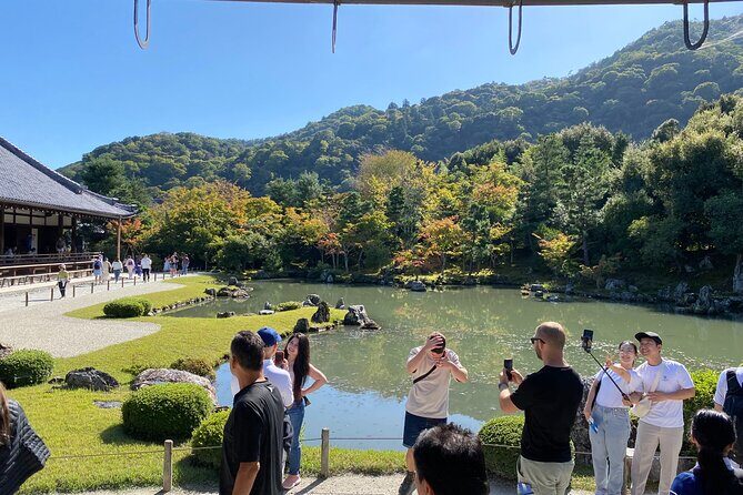 Discover the Hidden Paths of Arashiyama - Final Thoughts