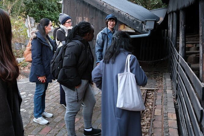 Discover The Hidden Pottery Town of Tokoname - Key Points