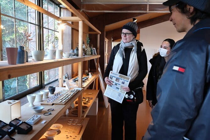 Discover The Hidden Pottery Town of Tokoname - Who Will Love This Tour?