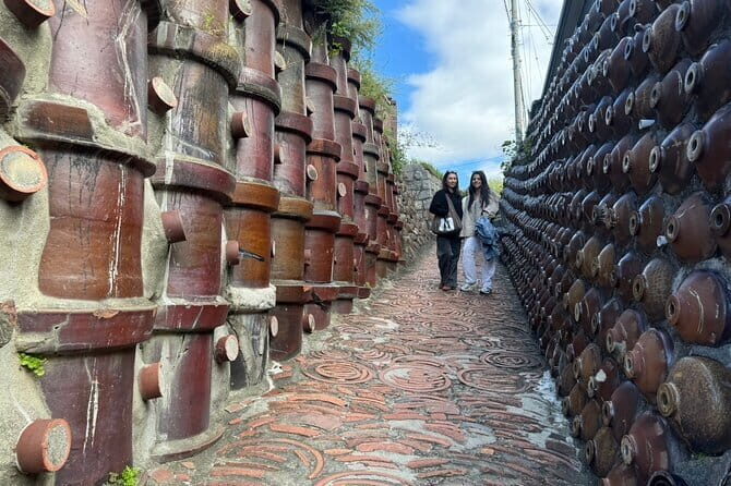 Discover The Hidden Pottery Town of Tokoname - The Sum Up: Why You Should Consider This Tour