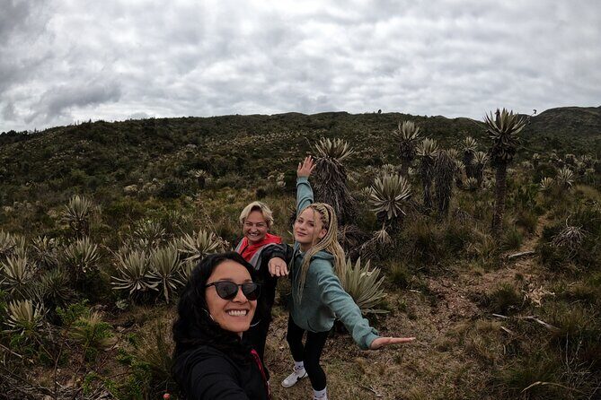 Discover the highest waterfall in Colombia "La Chorrera" - Who Should Consider This Tour?