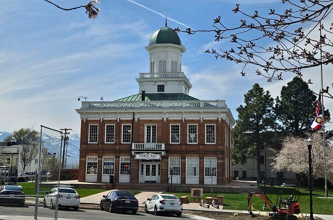 Discover the Highlights of Downtown Salt Lake City - FAQs