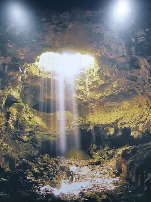 Discover the highlights of Jeju island and its UNESCO sites! - Key Points