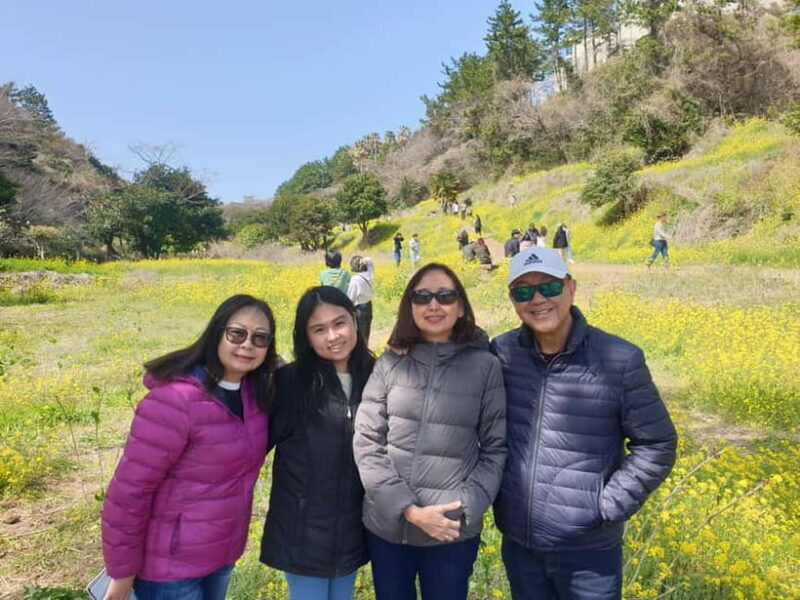 Discover the highlights of Jeju island and its UNESCO sites! - FAQ