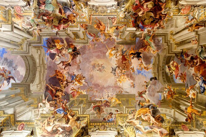 Discover the Highlights of Rome in a Walking Tour - Frequently Asked Questions
