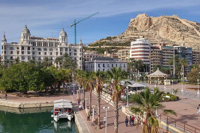 Discover the highlights of the Alicante city on a private full day tour - Final Thoughts