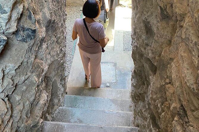 Discover the Historic Center of Guadalajara in a Private Tour - Summary