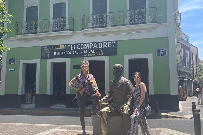 Discover the Historic Center of Guadalajara in a Private Tour - FAQ