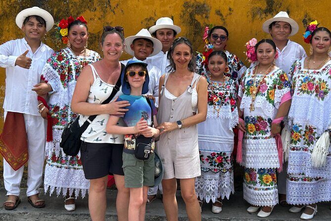 Discover the Historic Center of Merida - Discover the Historic Center of Merida