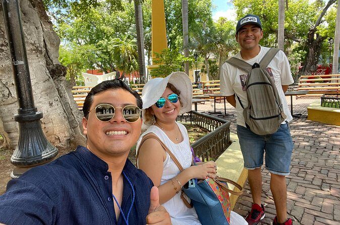 Discover the Historic Center of Merida - Who Should Consider This Tour?