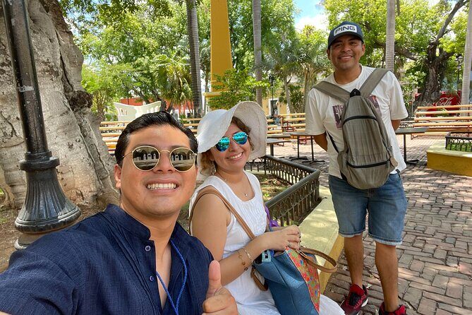 Discover the Historic Center of Merida - Final Thoughts