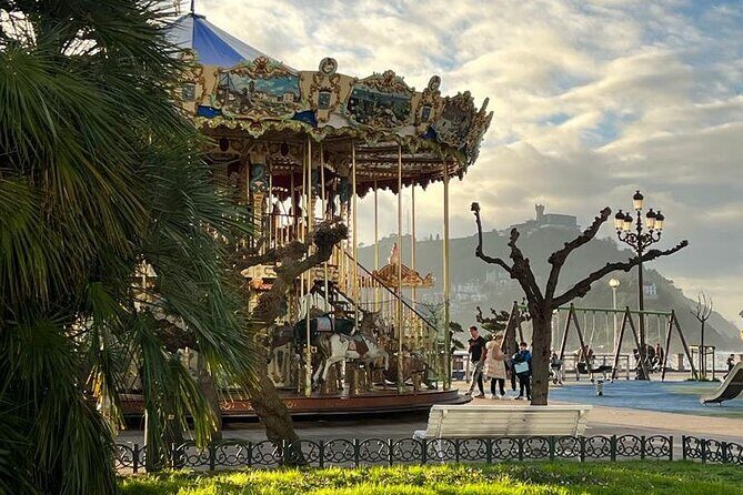 Discover the History, Market, Wine & Pintxos in San Sebastian - Authentic Experiences and Real Traveler Feedback