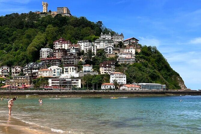 Discover the History, Market, Wine & Pintxos in San Sebastian - Is This Tour for You?