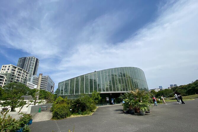 Discover the History of Shinjuku Gyoen Private Walking Tour - In-Depth: Why This Tour Stands Out