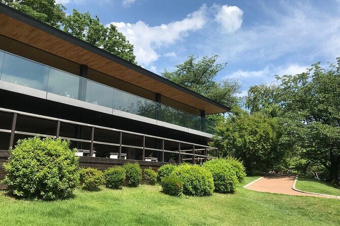 Discover the History of Shinjuku Gyoen Private Walking Tour - FAQs