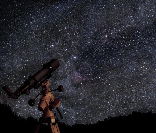 Discover the Inca Astrology at the Planetarium of Cusco - The Value of This Experience