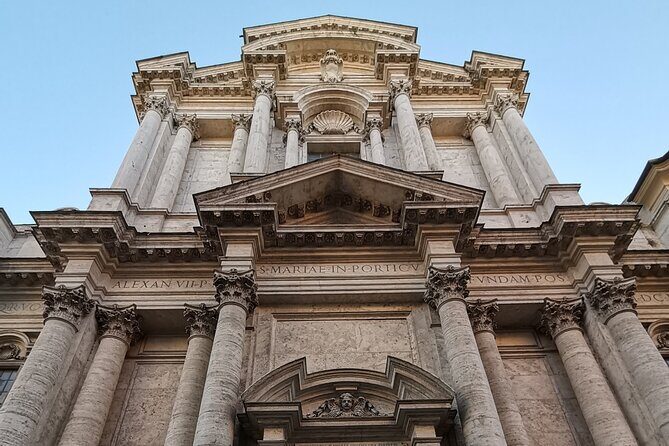 Discover the Jewish Ghetto of Rome on a Small Group Walking Tour - The Sum Up: Is It Worth Your Time?