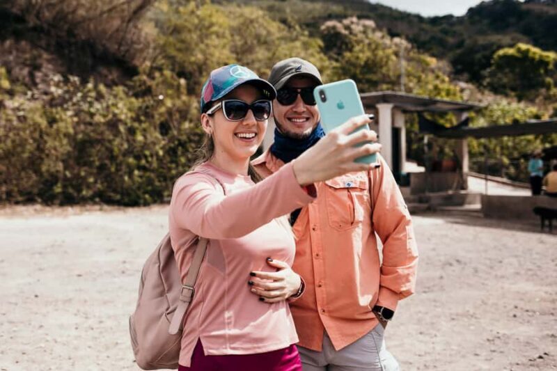 Discover the Lagoon on the Crater of Ipala Volcano - What Makes This Tour Stand Out