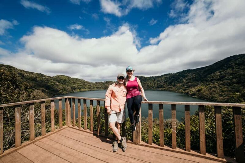 Discover the Lagoon on the Crater of Ipala Volcano - FAQ