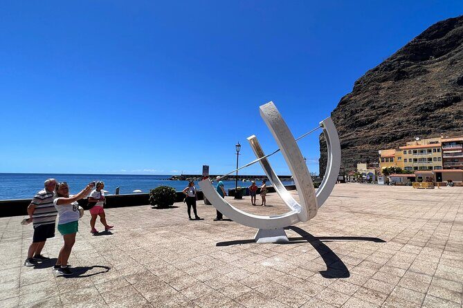Discover the last eruption in La Palma - Key Points