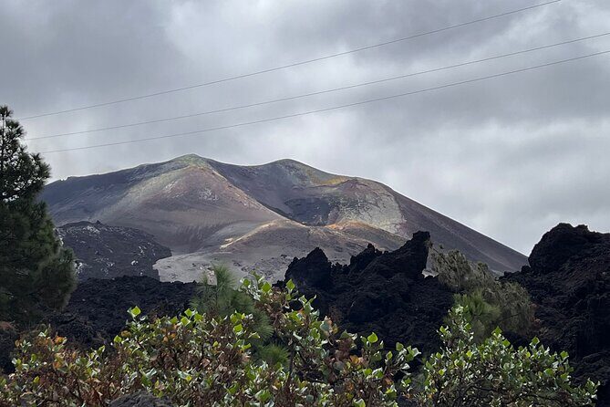 Discover the last eruption in La Palma - Authenticity and Expertise
