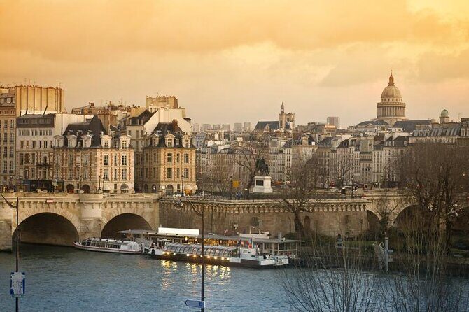 Discover the Latin quarter - Discover the Latin Quarter: An Authentic Walk Through Paris’s Historic Heart